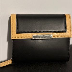 Tiffany and co Wallet-Like New